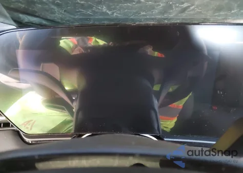 2025 Audi A6 E-Tron Premium from USA, damaged, VIN WAU1CAGH7SA021001